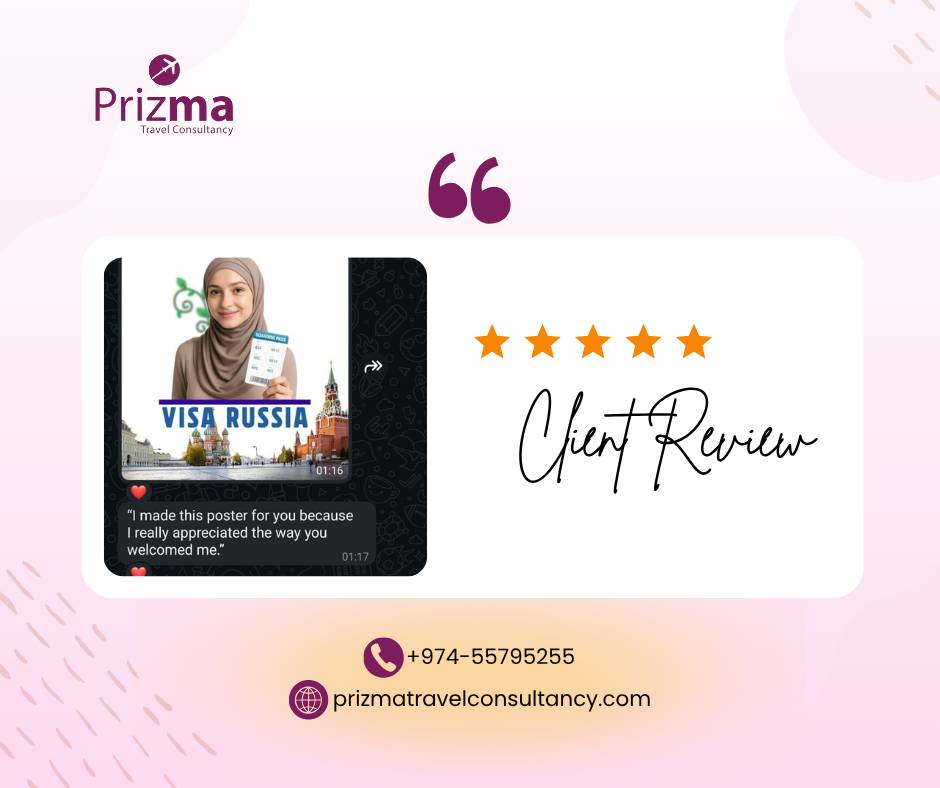 Prizma travel