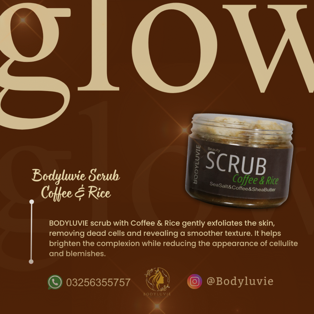 BODYLUVIE SCRUB (2)