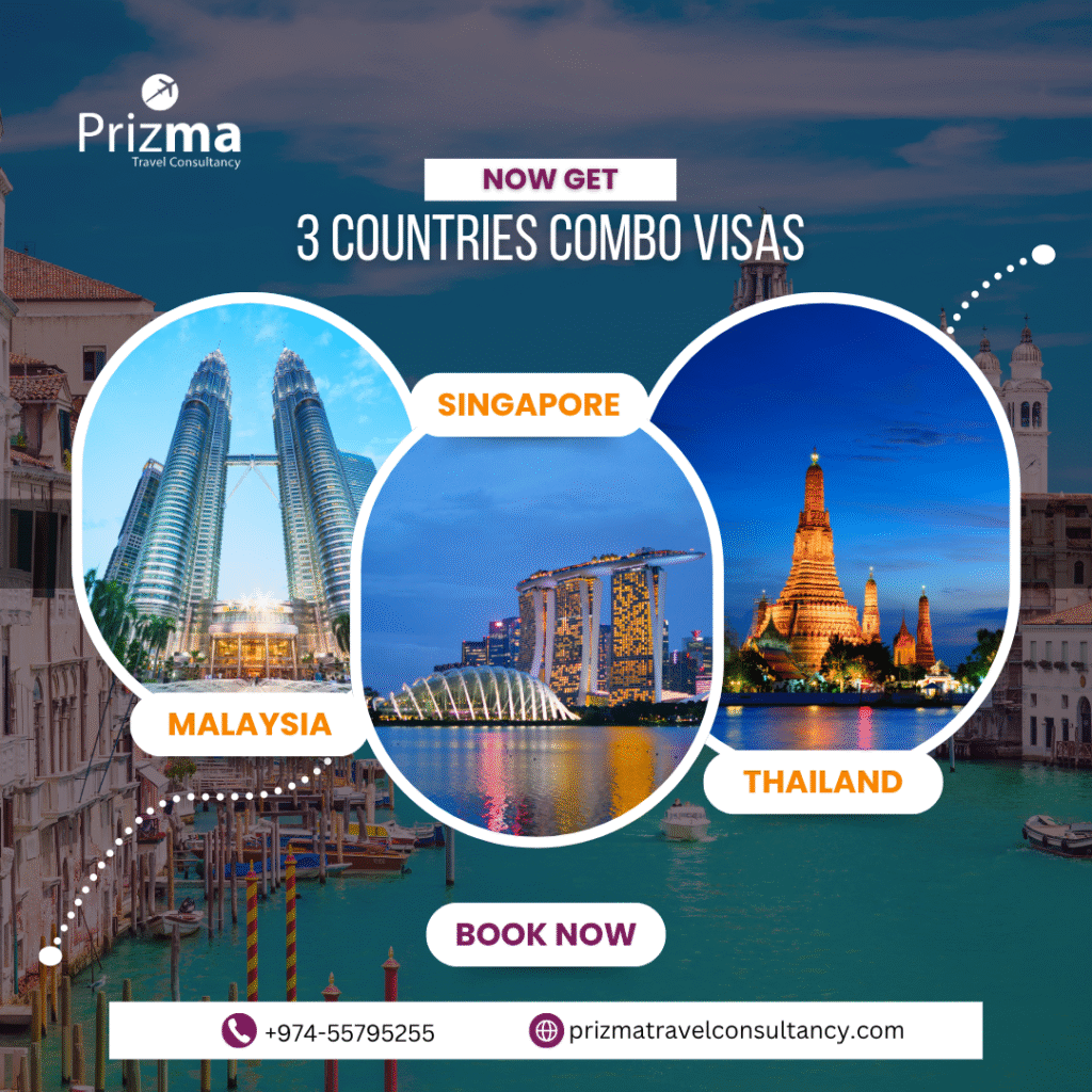 Prizma travel (Instagram Post)